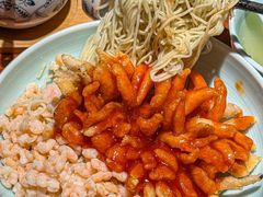 -裕兴记•蟹黄面馆(人民广场店)