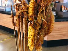 -乐乐姐超级土豆(中关村5号店)