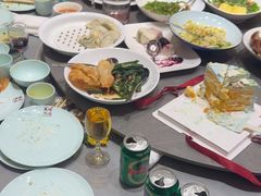 -映像威海·海鲜味道(经区店)