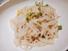 炸酱面-小大董·烤鸭(观景餐厅·南京西路店)