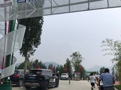 -西部长青自然儿童乐园