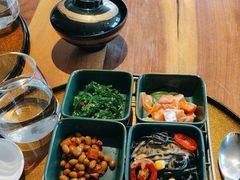 -Mr.Fish鱼鲜生海鲜放题(高德置地冬广场店)