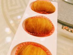 -潮福城大酒楼·潮粤菜·港式点心(阳光城店)