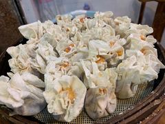 -海汇源老烧麦店(东大街总店)
