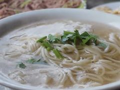 -正宗胖子抻面馆(岭东路店)