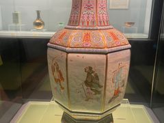 -上海博物馆(人民广场馆)