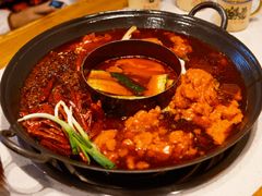 -松州古城