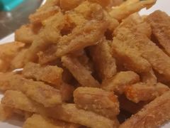 -粗粮人家·东北菜(洋桥店)