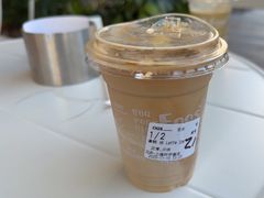 -OUR Bakery(中海环宇荟店)
