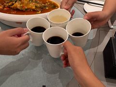 -安徽大厦中餐厅