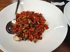 碎炒牛蛙-新长福(星沙店)
