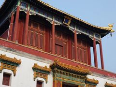 -香山公园