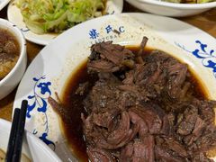 -柴氏风味斋(甘家口店)