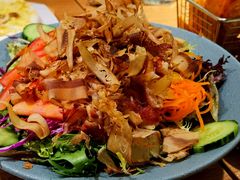 -麓椿花园西餐厅(海乐世界店)