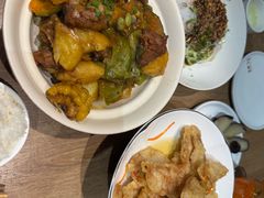 -金掌勺锅包肉(华润万象城店)