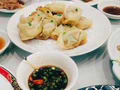 煎馄饨-小实惠嘉(威海路店)