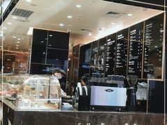 -Awfully Chocolate(来福士广场店)