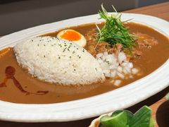 -CURRY YA 熟成咖哩專門店(深圳湾万象城店)