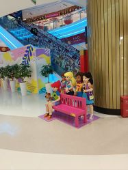 -LEGO(国贸商城店)