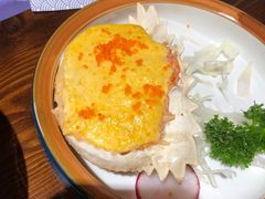 -仙隐小鹿料理食堂(沙市人信汇店)