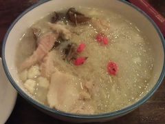 葫芦头泡馍-春发生饭店·非遗(南院门店)