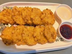 -俭寨大盘鸡·手抓肉·烧烤新疆菜(乌苏路店)