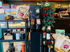-星巴克臻选(苏州苏信店)