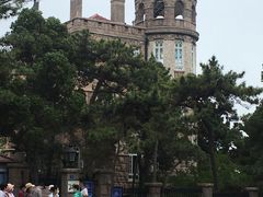 -八大关景区