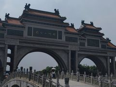 -顺峰山公园