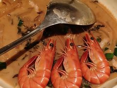 -领事馆19号中餐厅(厦门海景洲际酒店)