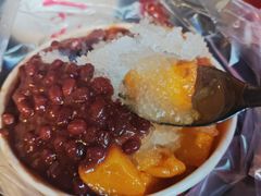 -二斗栗子(黄河道店)