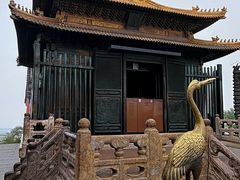 -武当山风景区