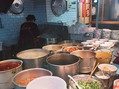 -公交新村粉店(赤岗冲店)