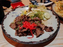 -胜代日本料理(云程巷小区店)