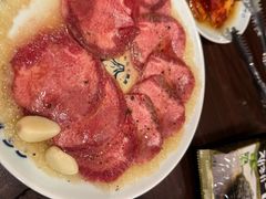 -蒜香焼肉PURUSHIN(马场路店)