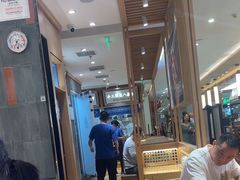 -马记永·兰州牛肉面(3019君尚店)