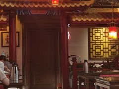 -秦月轩·长安小馆·新陕菜(阜成路·五棵松店)