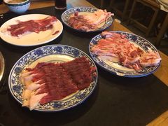-裕德孚·非遗手切涮羊肉(东直门内大街店)