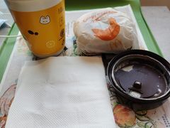 -麦当劳(北苑秋实路店)