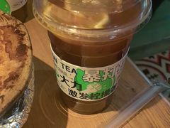 -永安鱼庄·镇江菜(丁卯店)