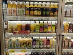 -绿叶子(春秀路店)