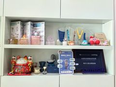 -维乐口腔·埃齐门诊(静安店)