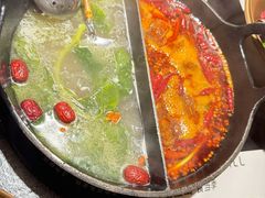-山缓缓火锅(上海闵行龙湖店)