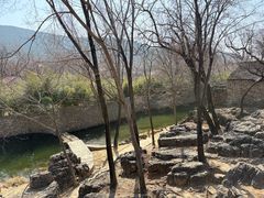 -红嫂家乡旅游区