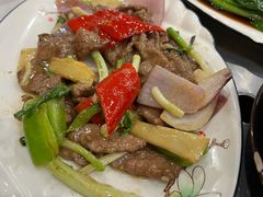 -盈田盈粥庄(博山东路店)