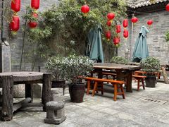 -醉长安(南门总店)