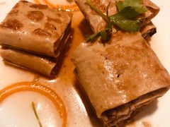 什锦素鹅-106餐厅(山水文园店)