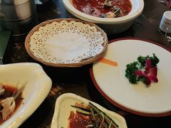 -醉美东江·三文鱼·烧鸡公