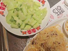 -可口香·非遗老号烧烤(南岗直营店)