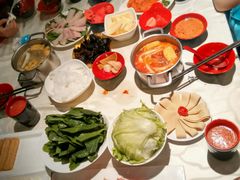 -凯鸽火锅(华林新天地店)